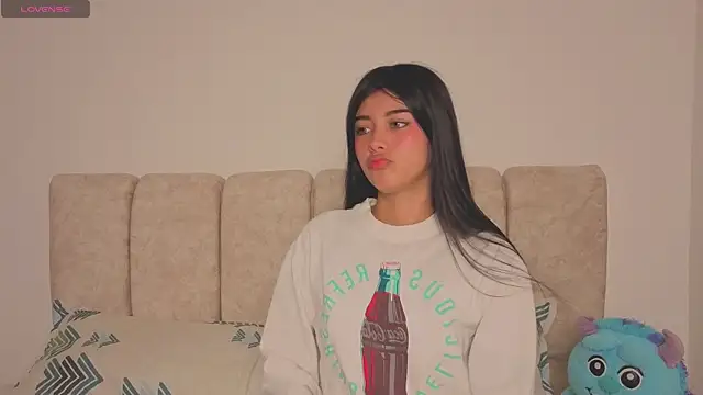 Isa Dolly online show from 20, 3, 2026