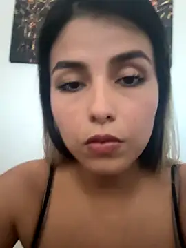 valentinaa99 online show from 25, 10, 2025