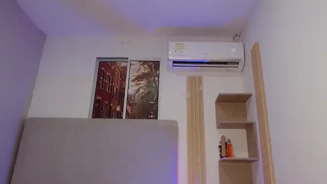 miel alisha online show from 4, 3, 2026