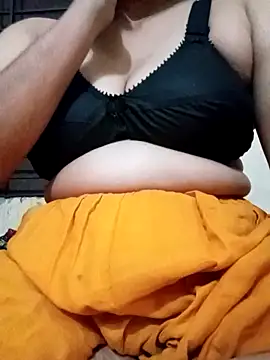 Disha Nur online show from 31, 10, 2025