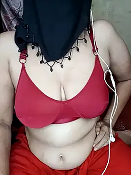 Disha Nur online show from 2, 11, 2025