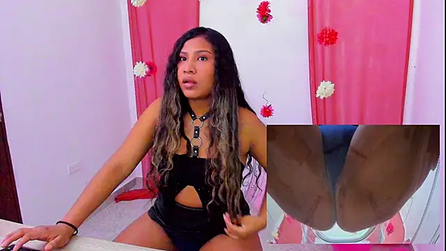 PaolaMedusa online show from 21, 10, 2025