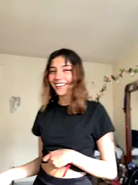 Snapshot of MiaaCute- chatting on 2, 12, 2025 MiaaCute- online show from 2, 12, 2025