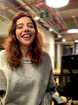 Snapshot of MiaaCute- chatting on 9, 1, 2026 MiaaCute- online show from 9, 1, 2026