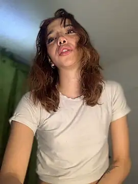 Snapshot of MiaaCute- chatting on 18, 1, 2026 MiaaCute- online show from 18, 1, 2026