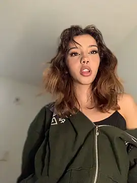 Snapshot of MiaaCute- chatting on 26, 2, 2026 MiaaCute- online show from 26, 2, 2026