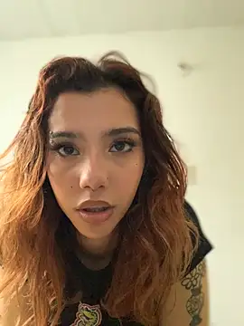 Snapshot of MiaaCute- chatting on 28, 2, 2026 MiaaCute- online show from 28, 2, 2026