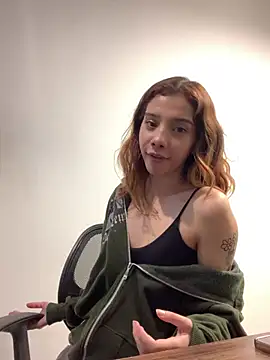 Snapshot of MiaaCute- chatting on 6, 3, 2026 MiaaCute- online show from 6, 3, 2026