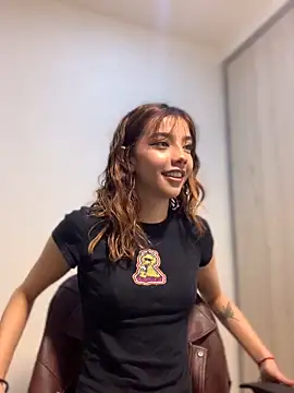 Snapshot of MiaaCute- chatting on 9, 3, 2026 MiaaCute- online show from 9, 3, 2026