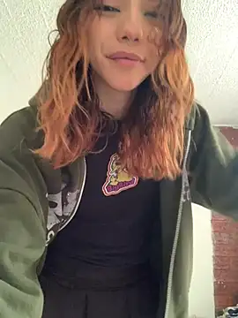 Snapshot of MiaaCute- chatting on 17, 3, 2026 MiaaCute- online show from 17, 3, 2026