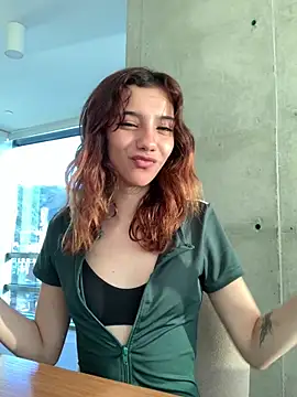 Snapshot of MiaaCute- chatting on 20, 3, 2026 MiaaCute- online show from 20, 3, 2026