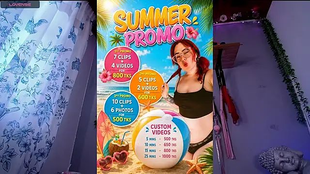 Violetafetish-dirty online show from 24, 7, 2026