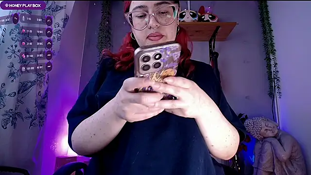 Violetafetish-dirty online show from 9, 8, 2026