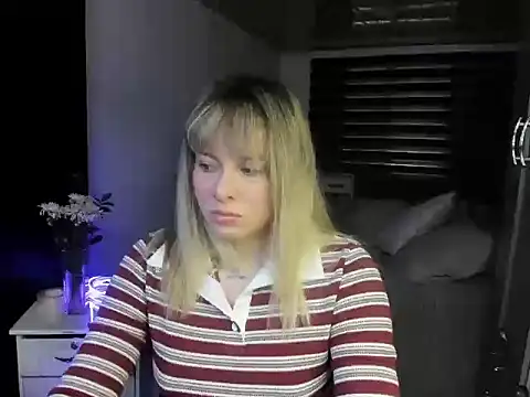 Maria julissa1 online show from 8, 8, 2026