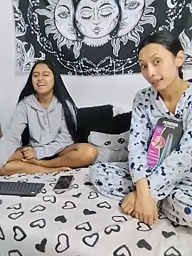 emily n abby online show from 6, 6, 2026