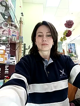 Luna 7777 online show from 30, 4, 2026