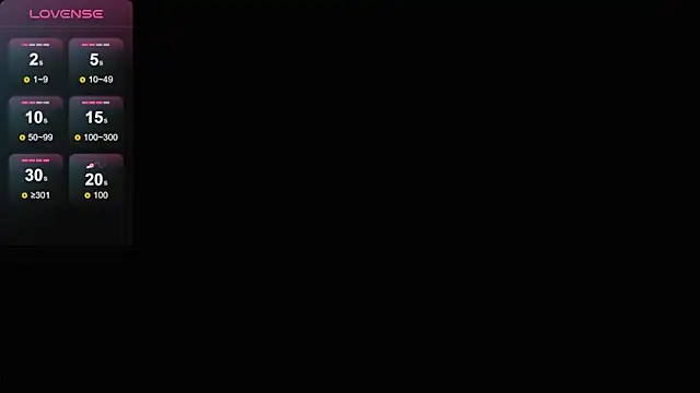 sharon ivanna12 online show from 6, 11, 2025