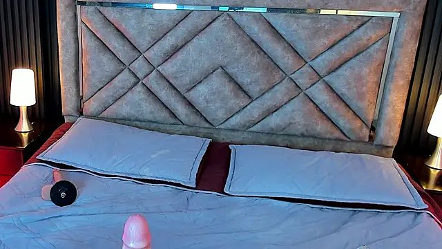 Halleyrosse online show from 21, 3, 2026