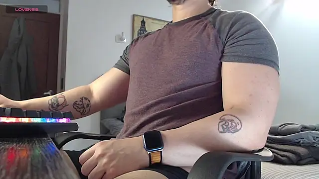 SugaredDigit online show from 17, 9, 2025