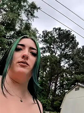 ImKatMeow online show from 5, 5, 2026