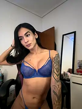 TellmeCatt online show from 22, 10, 2025
