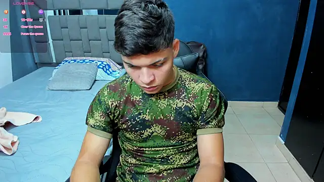 baby david 03 online show from 10, 2, 2026