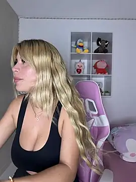  Alicee 1 online show from 16, 7, 2026