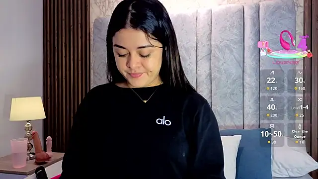 goddessfeetxx online show from 5, 1, 2026