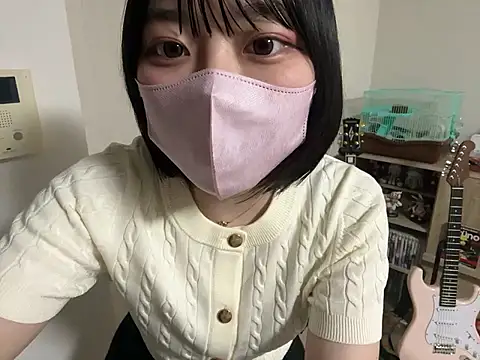 pinkudayo girl online show from 25, 3, 2026