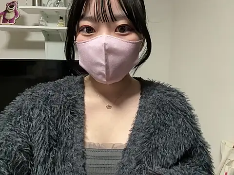 pinkudayo girl online show from 12, 4, 2026