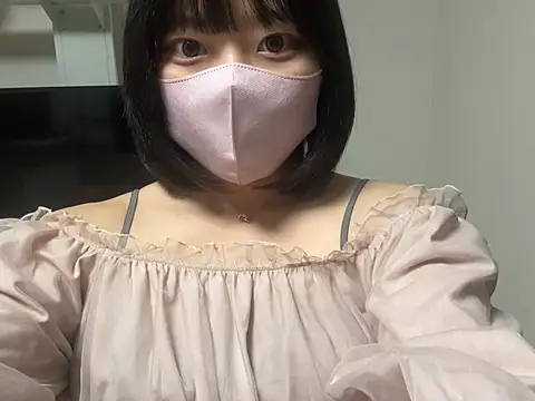 pinkudayo girl online show from 15, 4, 2026