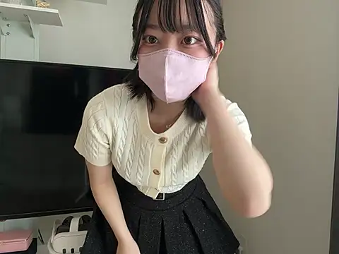 pinkudayo girl online show from 24, 6, 2026