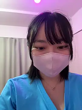 pinkudayo girl online show from 26, 6, 2026