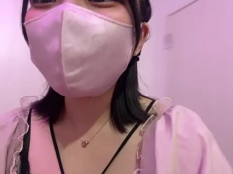 pinkudayo girl online show from 27, 6, 2026