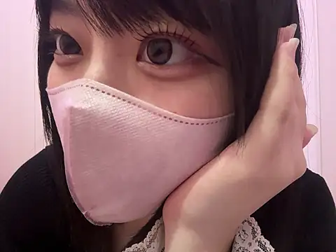 pinkudayo girl online show from 3, 7, 2026