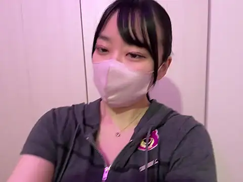 pinkudayo girl online show from 7, 7, 2026