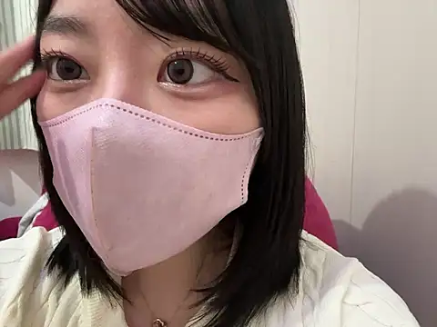 pinkudayo girl online show from 11, 7, 2026