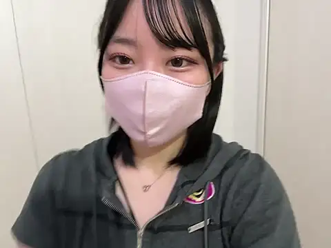 pinkudayo girl online show from 12, 7, 2026