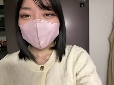pinkudayo girl online show from 15, 7, 2026