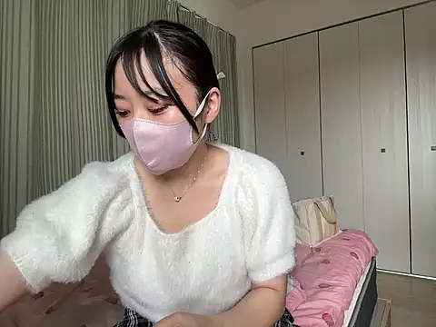 pinkudayo girl online show from 18, 7, 2026