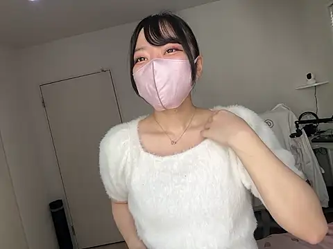 pinkudayo girl online show from 25, 7, 2026