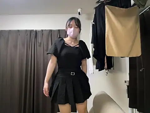 pinkudayo girl online show from 1, 8, 2026
