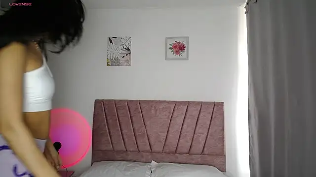 EmmaNova  online show from 29, 10, 2025