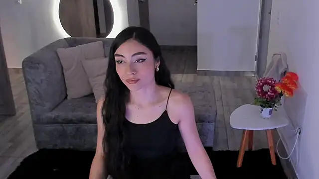 BritanyLnx online show from 31, 3, 2026