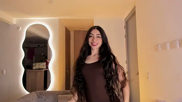 Snapshot of BritanyLnx chatting on 22, 6, 2026 BritanyLnx online show from 22, 6, 2026