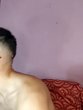 Snapshot of AxelKamel chatting on 23, 10, 2025 AxelKamel online show from 23, 10, 2025