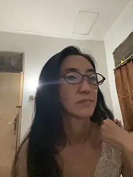 princessD077 online show from 20, 11, 2025