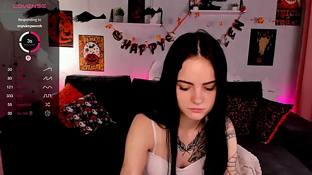 murkasky online show from 29, 10, 2025