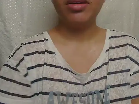 ChubbyButty online show from 3, 5, 2026