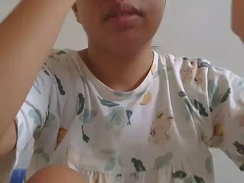 ChubbyButty online show from 22, 7, 2026